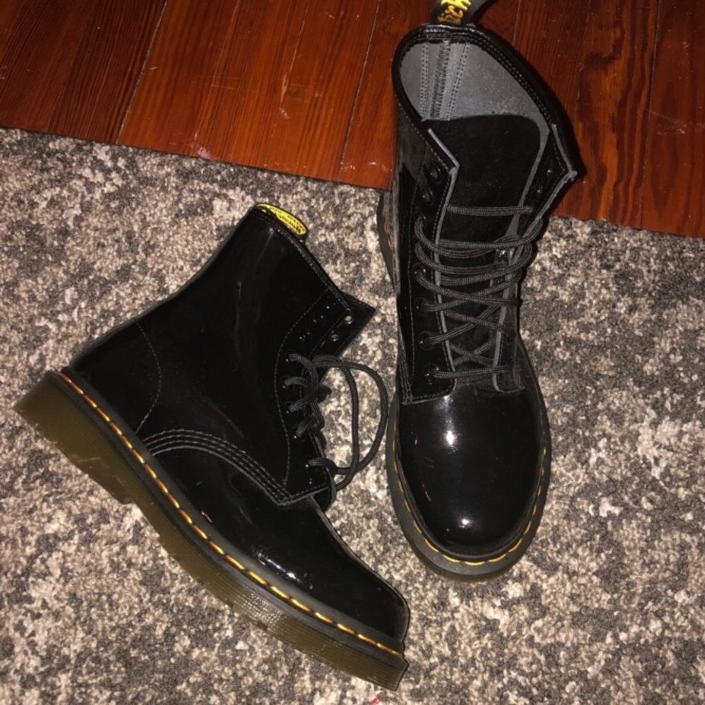 Doc Martens 1460